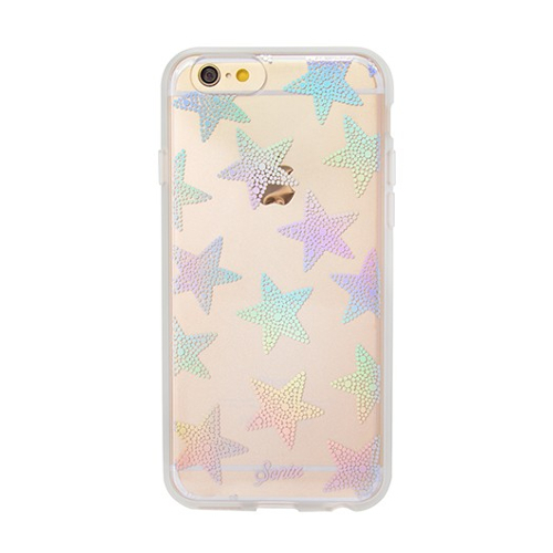 Sonix iPhone 6/6s Case - Camillia on white background