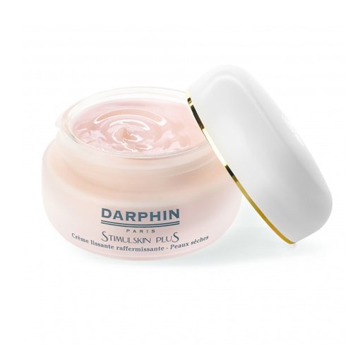 Darphin  on white background