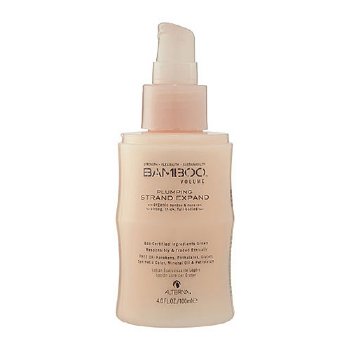 Alterna Bamboo Plumping Strand Expand on white background