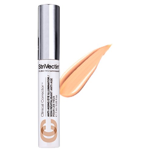Strivectin CC Anti Aging Eye Illuminator - Light on white background