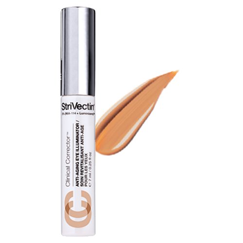 Strivectin CC Anti Aging Eye Illuminator - Light on white background