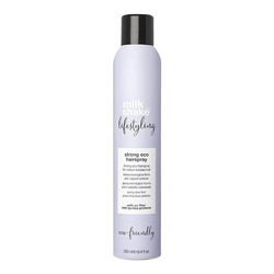 Strong Eco Hairspray