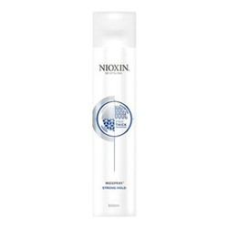 Niospray Strong Hold Hairspray