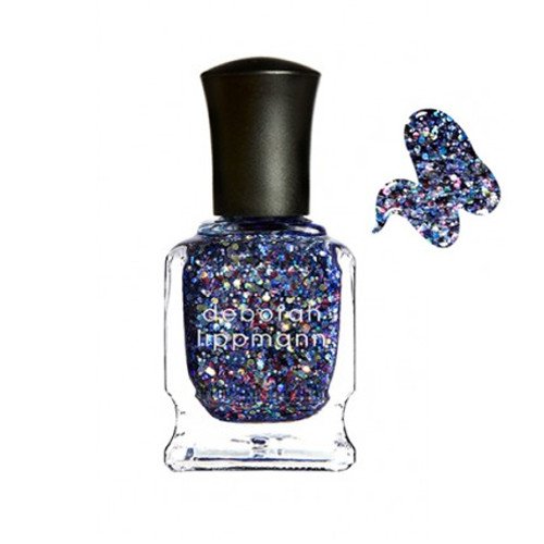 Deborah Lippmann Color Nail Lacquer - Stronger, 15ml/0.5 fl oz