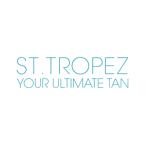 St Tropez Tan Logo