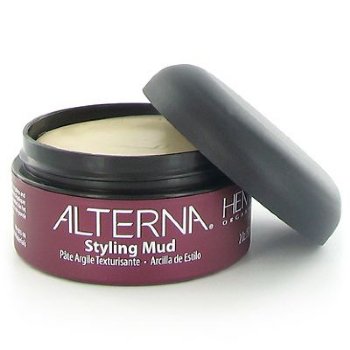 Alterna  on white background