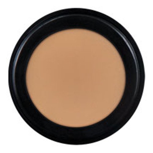 Senna Cosmetics Totally Transforming Eyeshadow Primer - Medium on white background