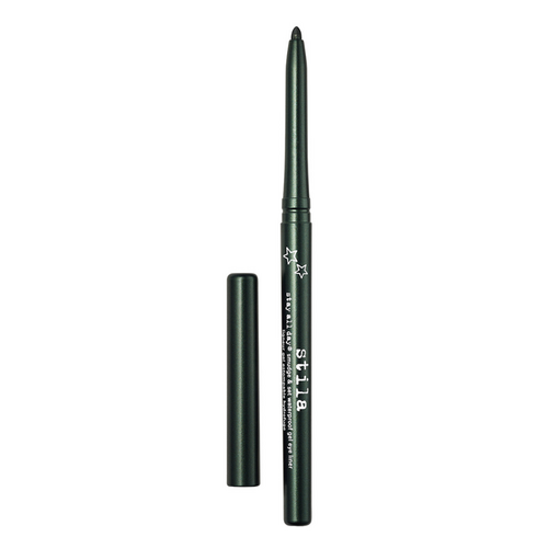 Stila Stay All Day Smudge and Set Waterproof Gel Eye Liner - Cashmere on white background