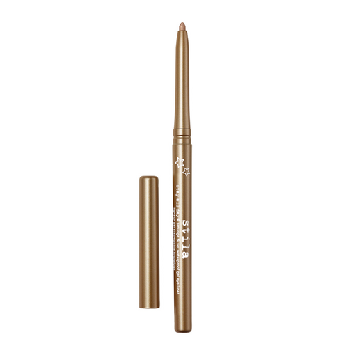 Stila Stay All Day Smudge and Set Waterproof Gel Eye Liner - Cashmere on white background