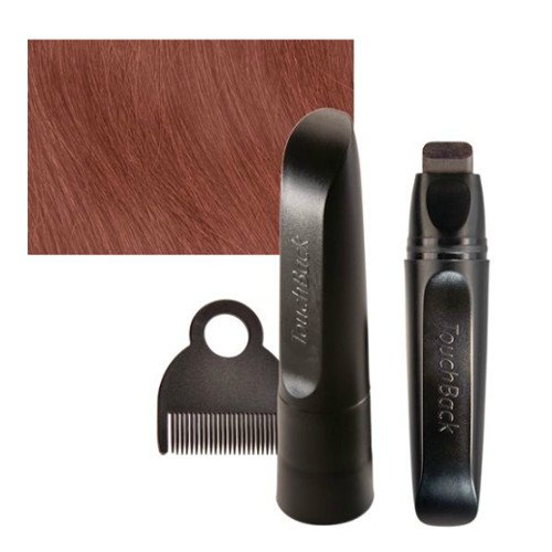 TouchBack Instant Gray Root TouchUp Marker Light Auburn, 7.9ml/0.27