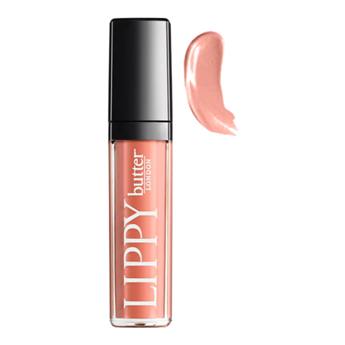 butter LONDON Lippy Liquid Lipstick - Tea With The Queen, 6ml/0.2 fl oz