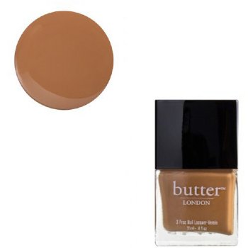 butter LONDON Patent Shine 10x - All Hail The Queen on white background