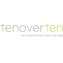 Tenoverten Logo