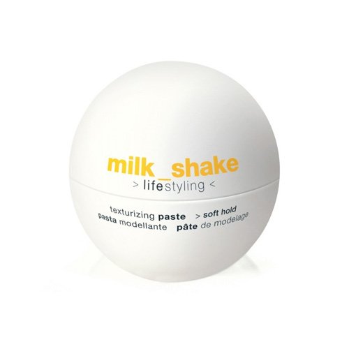 Milkshake Hair Lifestyling Texturizing Paste, 50ml/1.7 fl oz milk_shake Hair Lifestyling Texturizing Paste on white background
