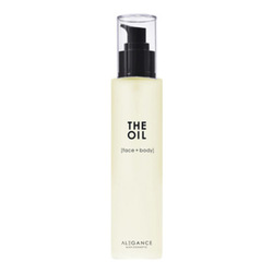 The Oil (Face and Body)