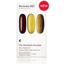 Perricone MD  on white background