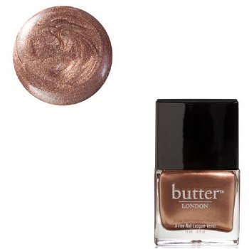 butter LONDON Patent Shine 10x - All Hail The Queen on white background