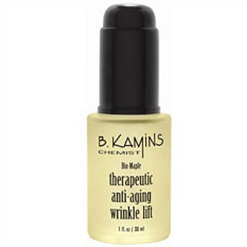 B Kamins  on white background