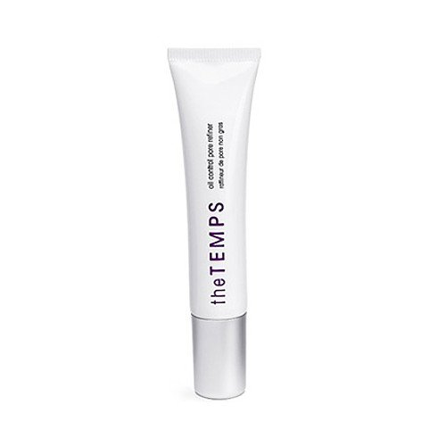 MD Formulations Oil Control Pore Refiner on white background
