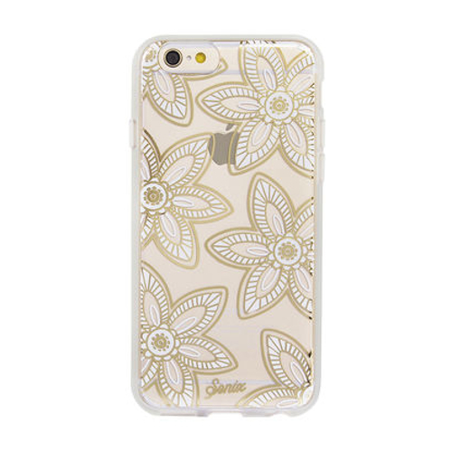 Sonix iPhone 6/6s Case - Camillia on white background