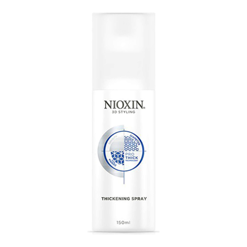 NIOXIN Thickening Spray, 150ml/5 fl oz