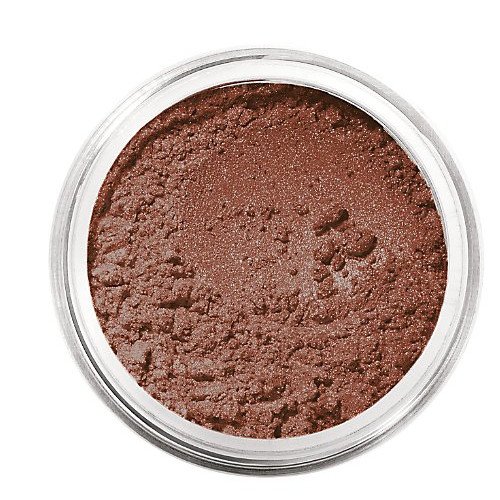 Bare Escentuals bareMinerals Blush - Beauty on white background