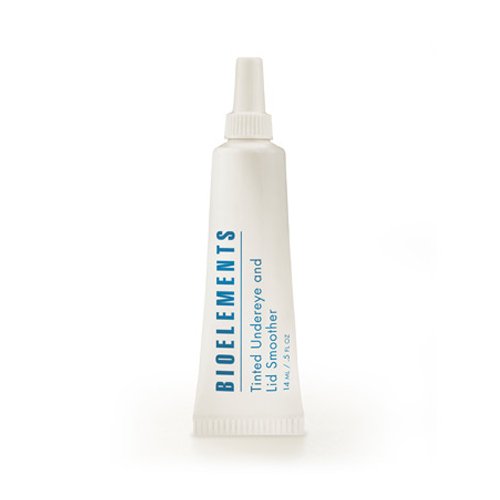 Bioelements Tinted Undereye & Lid Smoother on white background