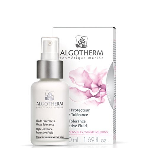 Algotherm  on white background