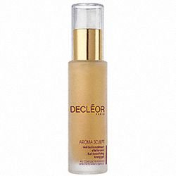 Decleor  on white background