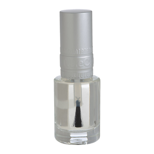 T LeClerc Top Coat - Galuchat on white background