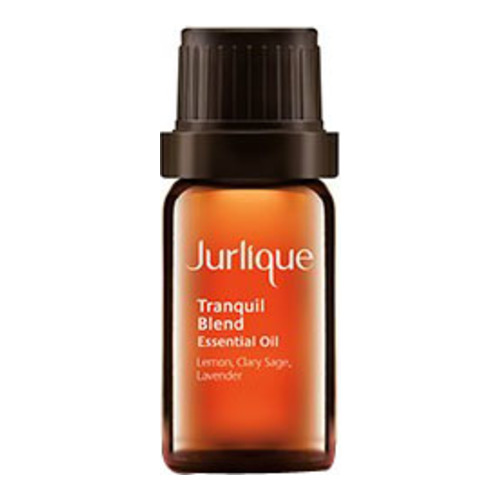 Jurlique Australian Sandalwood Essential Oil on white background