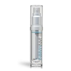 Marini Skin Solutions  on white background