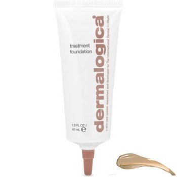 Dermalogica  on white background