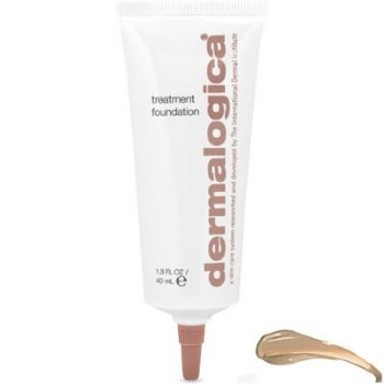 Dermalogica  on white background