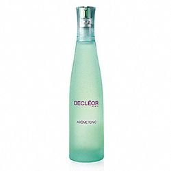 Decleor  on white background