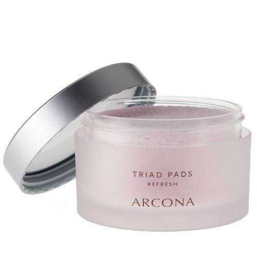 Arcona Triad Pads (45 Pads) on white background