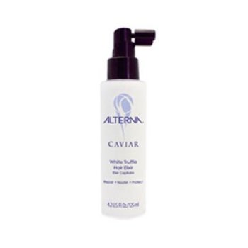 Alterna  on white background