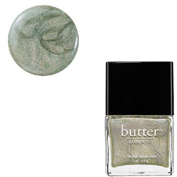 butter LONDON Nail Lacquer - Trustafarian, 11ml/0.37 fl oz