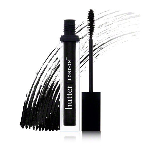 butter LONDON Wink Mascara - Union Jack Black, 9.4ml/0.32 fl oz