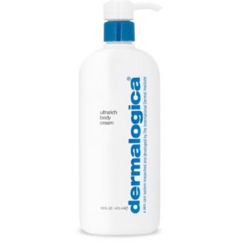 Dermalogica  on white background