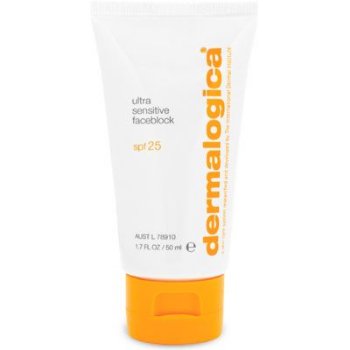 Dermalogica  on white background
