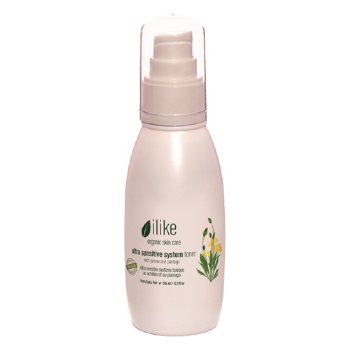 ilike  on white background
