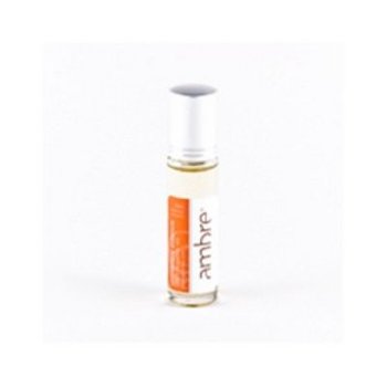 Ambre Blends  on white background