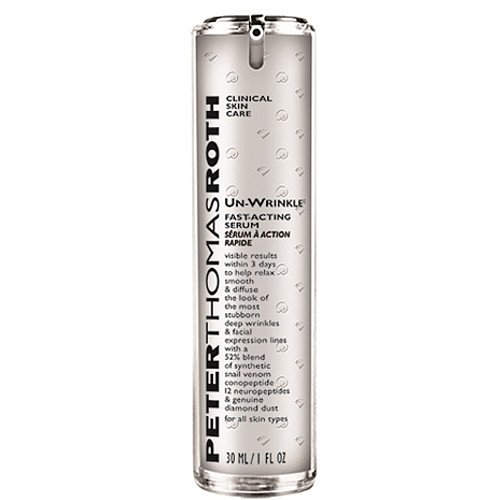 Peter Thomas Roth Un-Wrinkle Fast Acting Serum, 30ml/1 fl oz