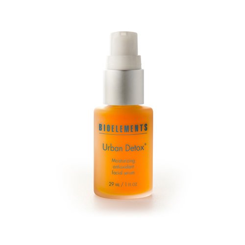 Bioelements Urban Detox on white background