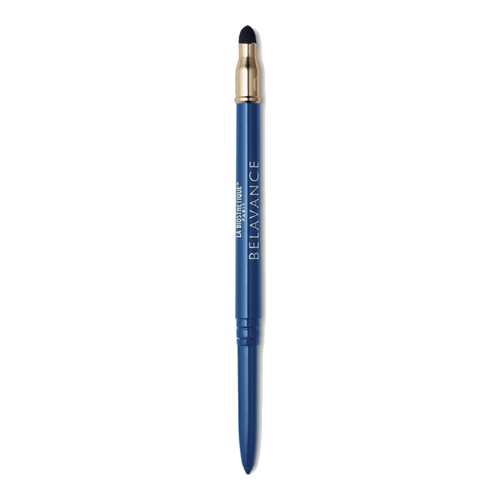 La Biosthetique Waterproof Automatic Pencil For Eyes K10 - Anthracite on white background