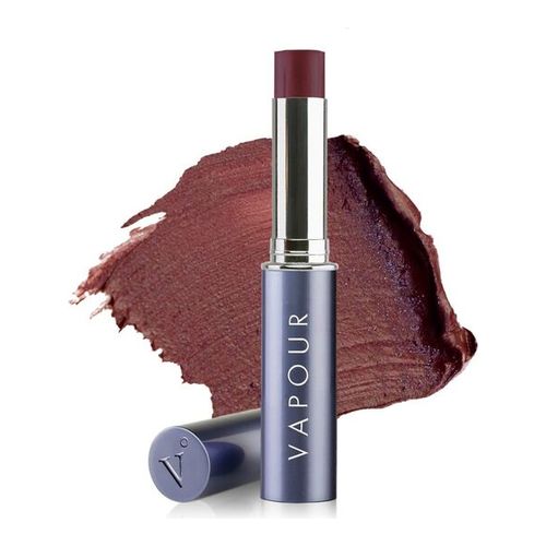 Vapour Organic Beauty Siren Lipstick - Au Pair on white background