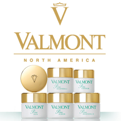 Valmont Logo