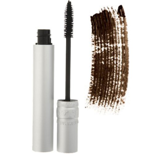T LeClerc Volume Mascara 01 - Noir on white background