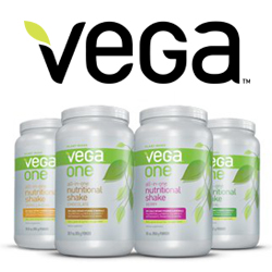 Vega  Logo